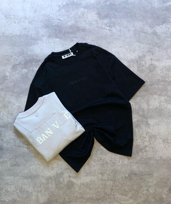 Remera URBAN