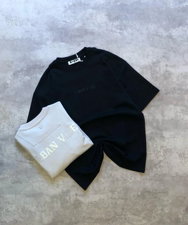 Remera URBAN