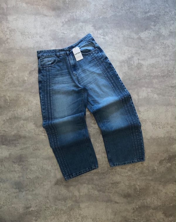 Jeans ADI