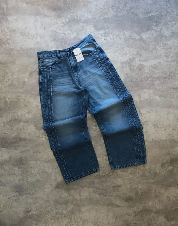Jeans ADI