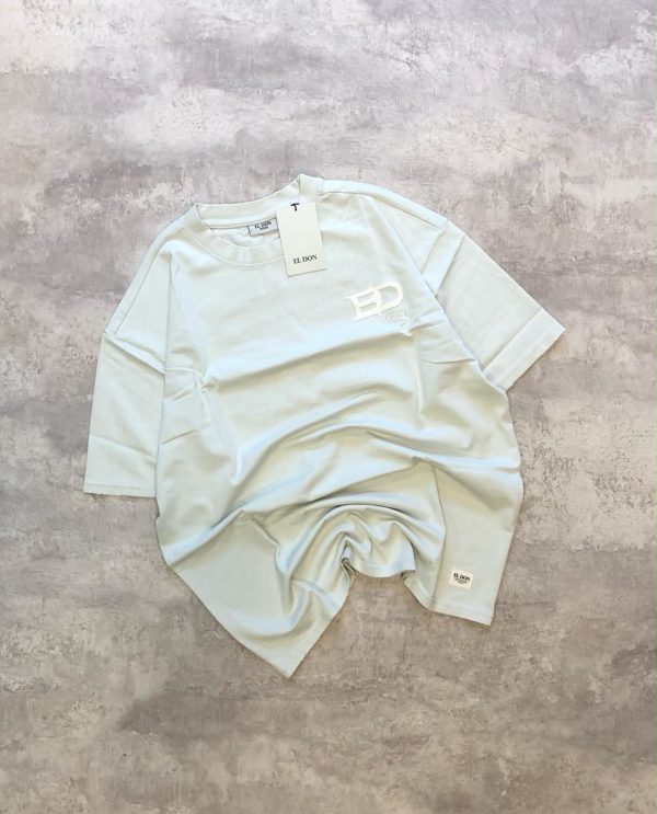 Remera FUTURE BD
