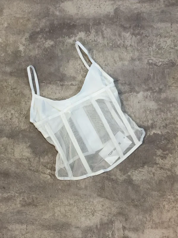 Top Corset KIMSY