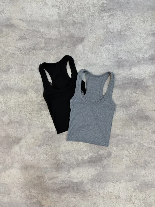 Musculosa JESSICA