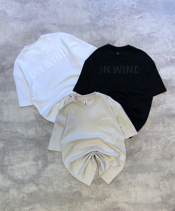 Remera UN.WIND