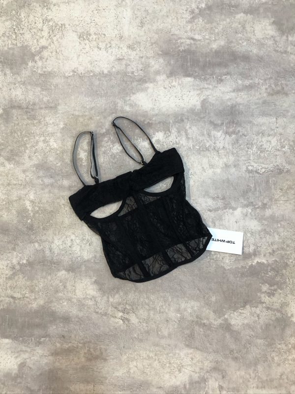 Top corset BETA