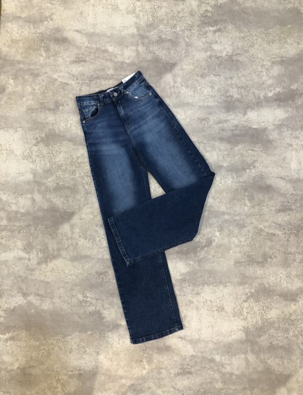 Jeans DUALIA