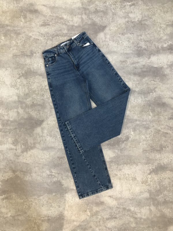 Jeans ZIMENKA