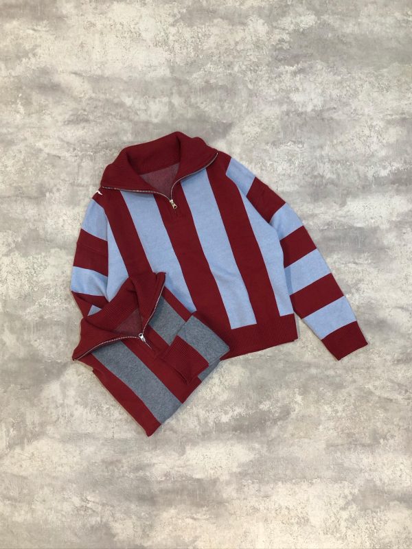 Sweters Chomba ANASTASIA