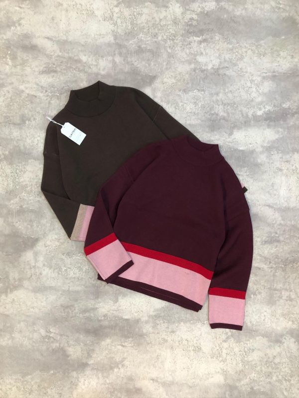 Sweters M. Polera LOLA