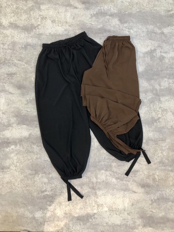 Pantalón SATIN