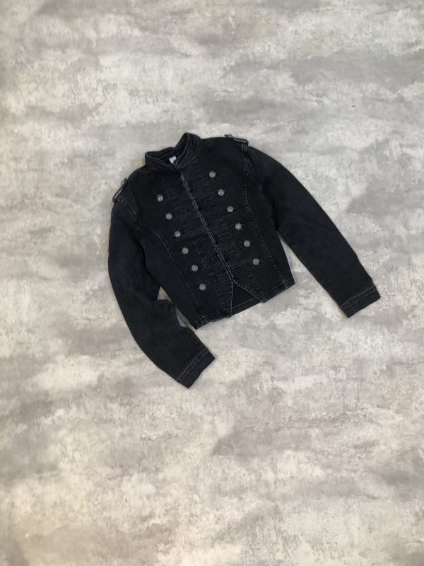 Chaqueta NAPOLEON