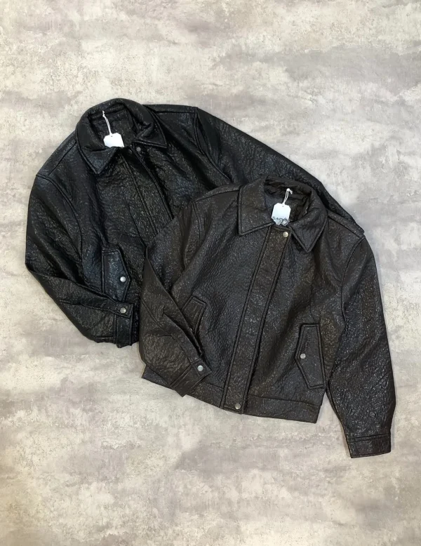 Campera ECO VELA