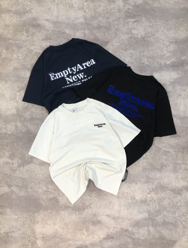 Remera EMPTYAREA