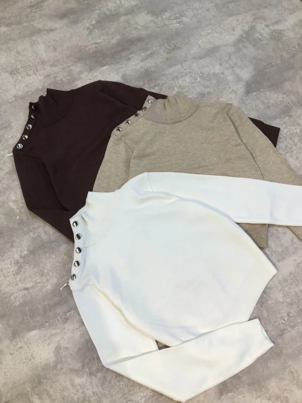 Sweters BOTT