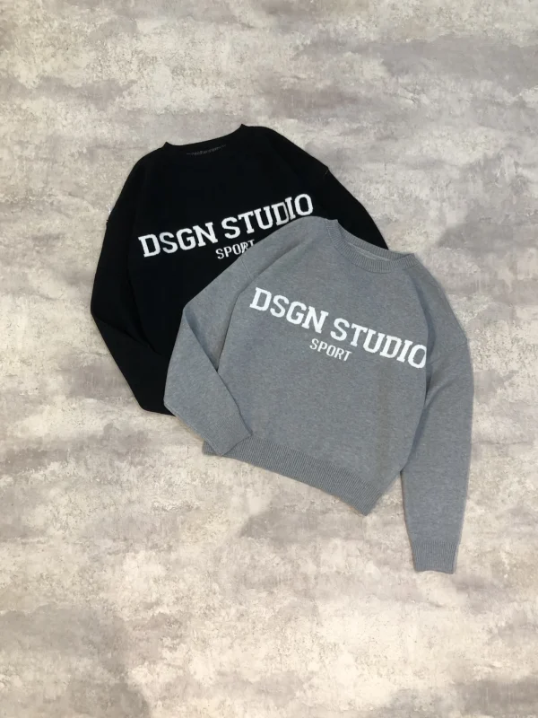 Buzo DSGN