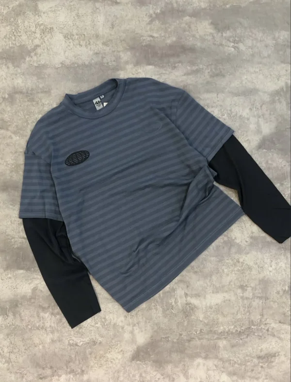 Remera M/L SIPER