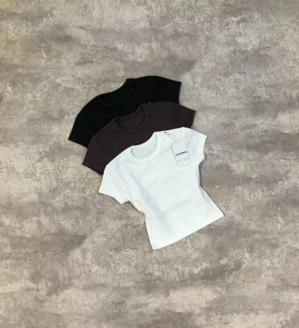 Remera TANIA
