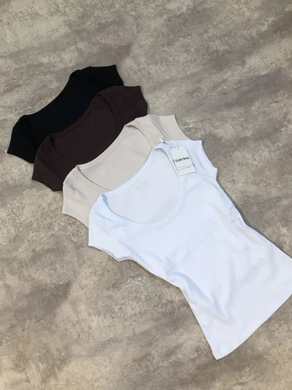Remera YAMI