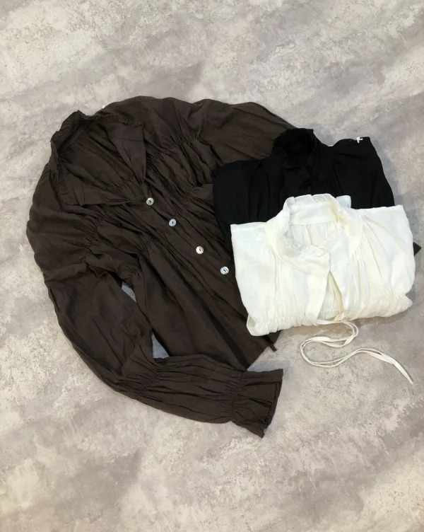 Blusa IRENE