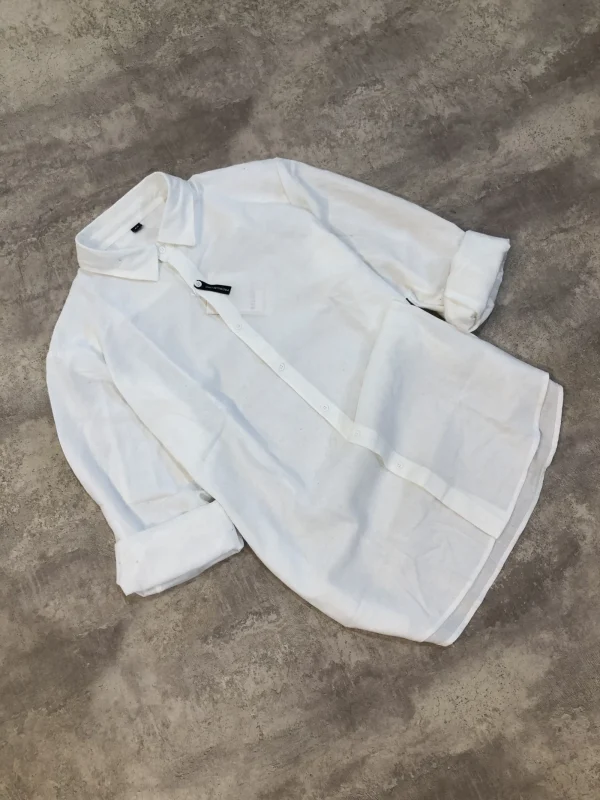 Camisa Lino DOKU