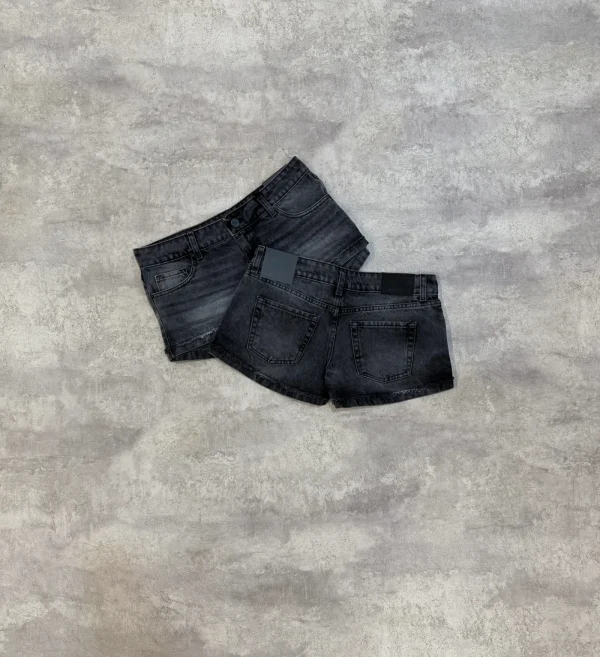 Short JAGGER