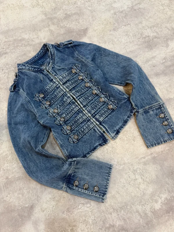Chaqueta NAPOLEON JEANS