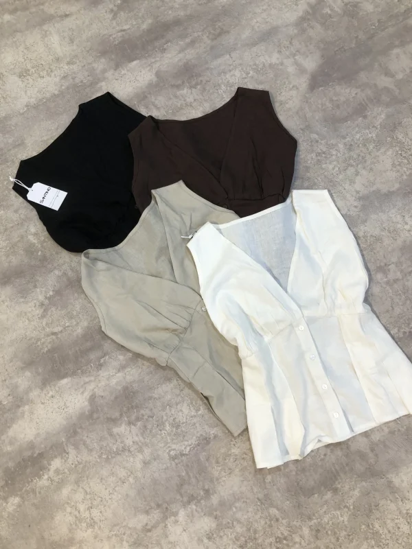 Blusa SERENA