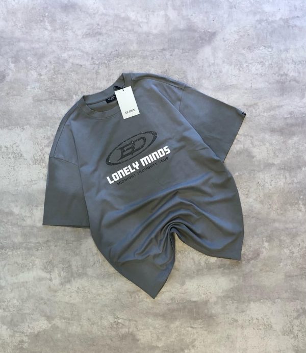 Remera LONELY