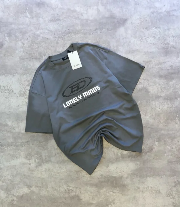 Remera LONELY