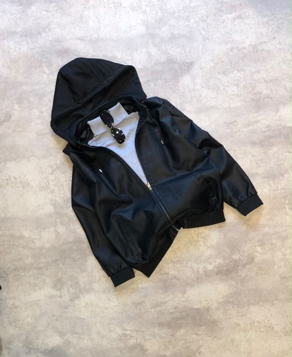 Campera ECO