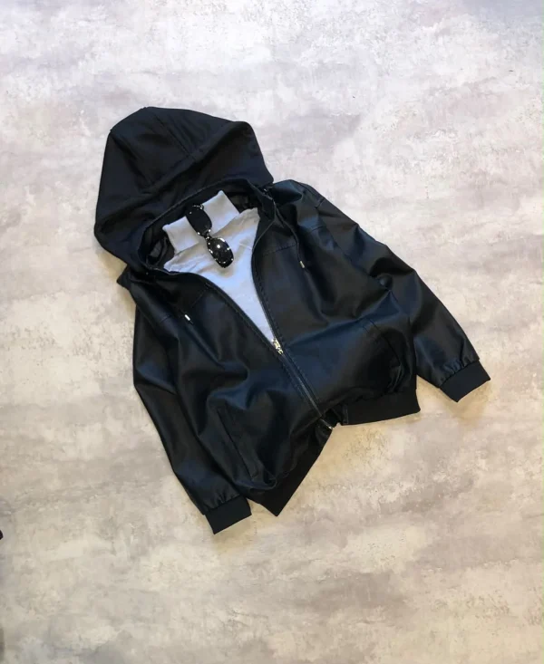 Campera ECO