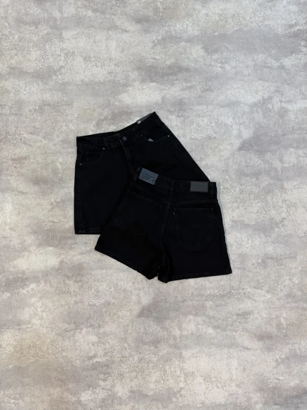 Short INDA