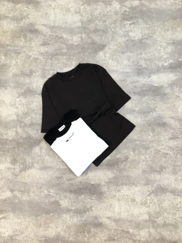 Remera TOQUE