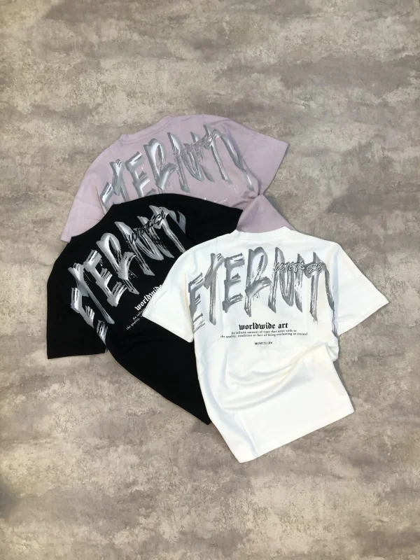 Remera ETERNITY