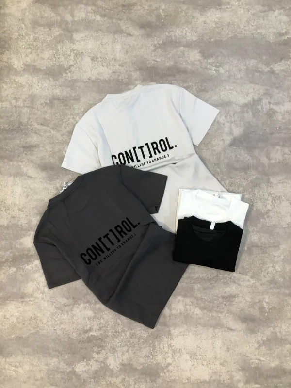 Remera CONTROL