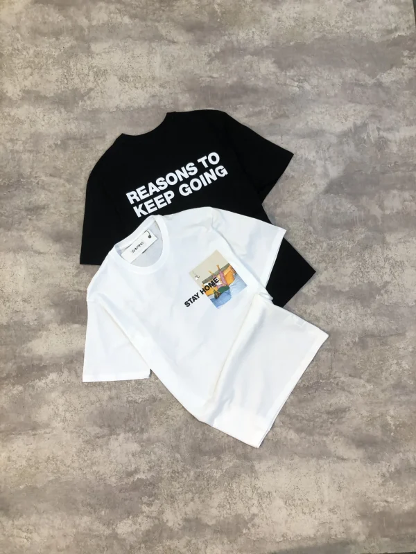 Remera KEEP