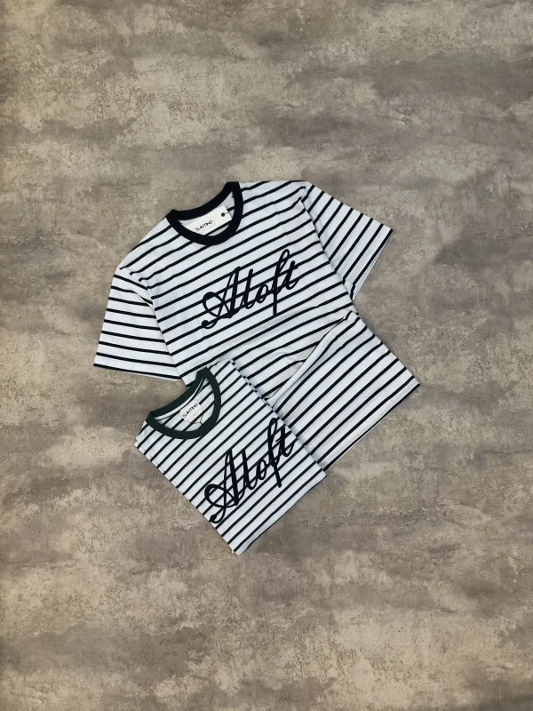 Remera RAY