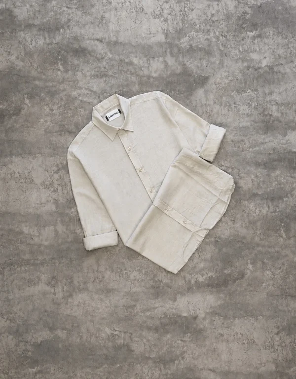 Camisa REG