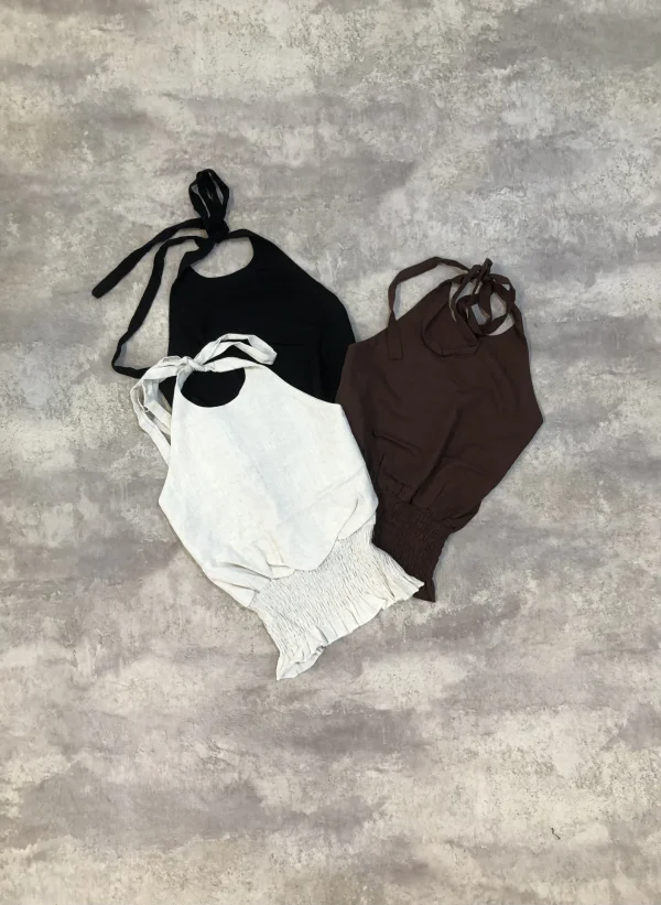 Blusa ZARAGOZA