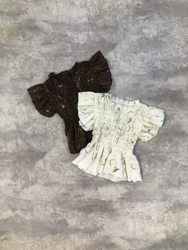 Blusa CAIRO