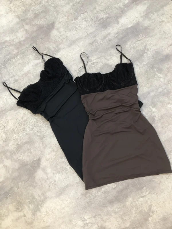 Vestido KIRA