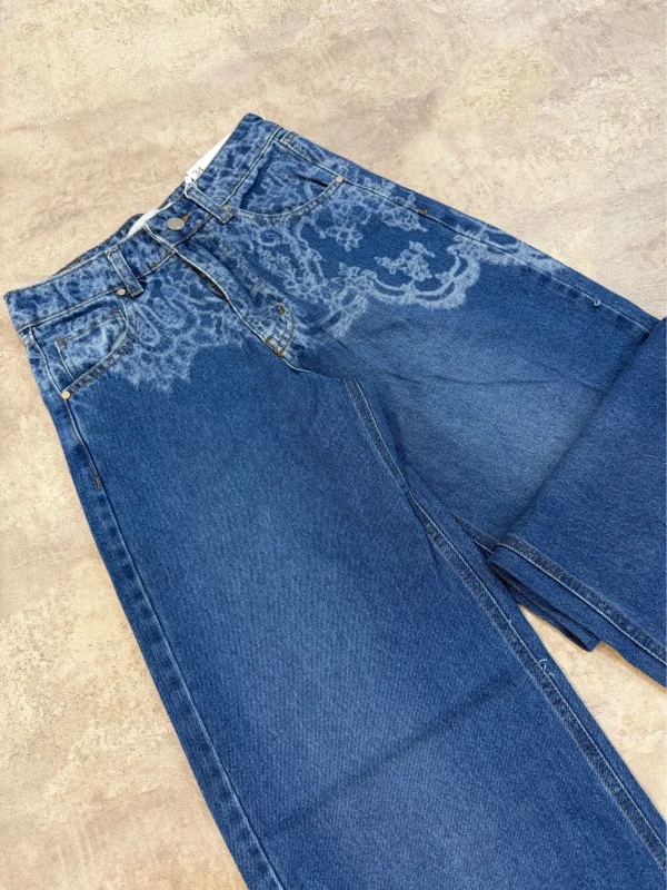 Jeans PANGU