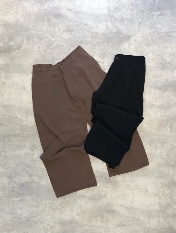 Pantalon Sastrero PINZA