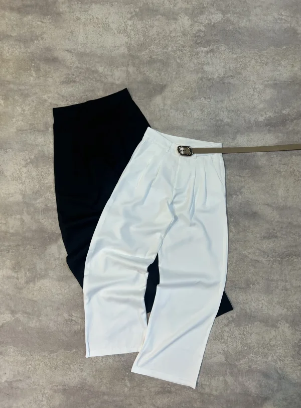 Pantalon sastrero SHAFER