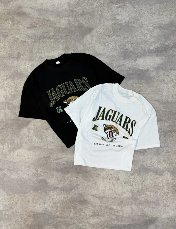 Remera JAGUARES