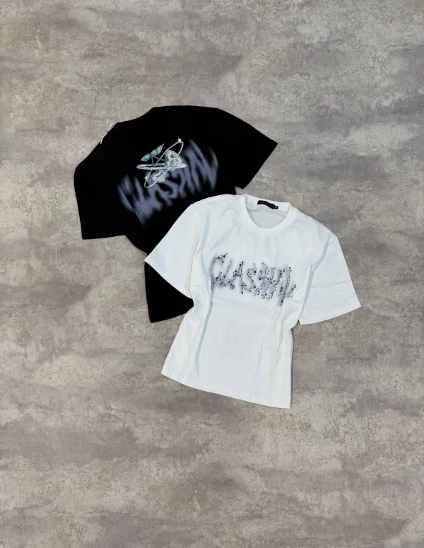 Remera CLASS