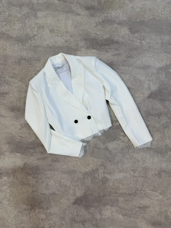 Blazer PUNTILLA