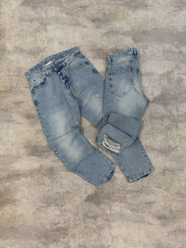 Jean BROKEN