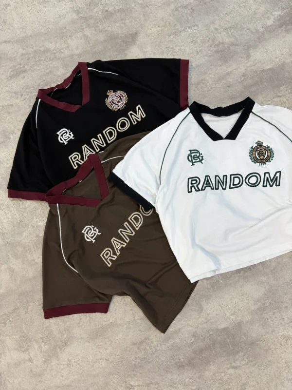 Remera RANDOM