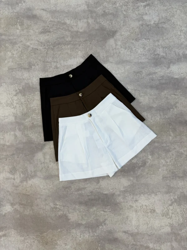 Short SALMIN